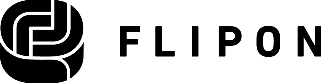 合同会社フリップオンロゴ